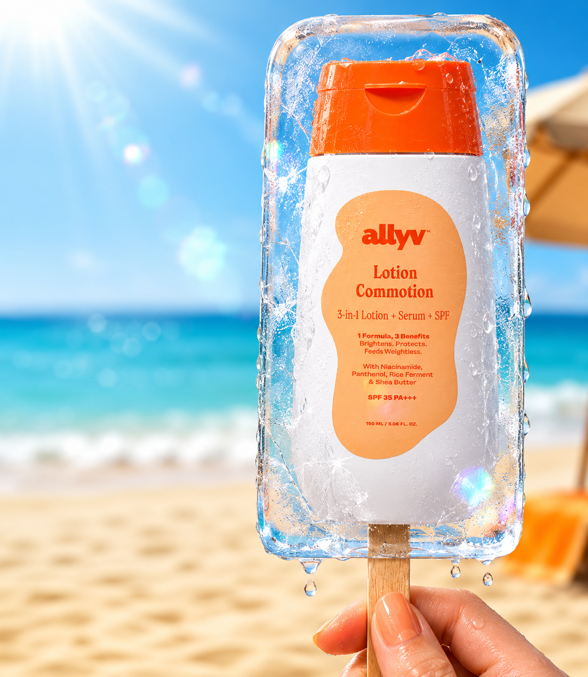 How to Choose the Best Sunscreen in India