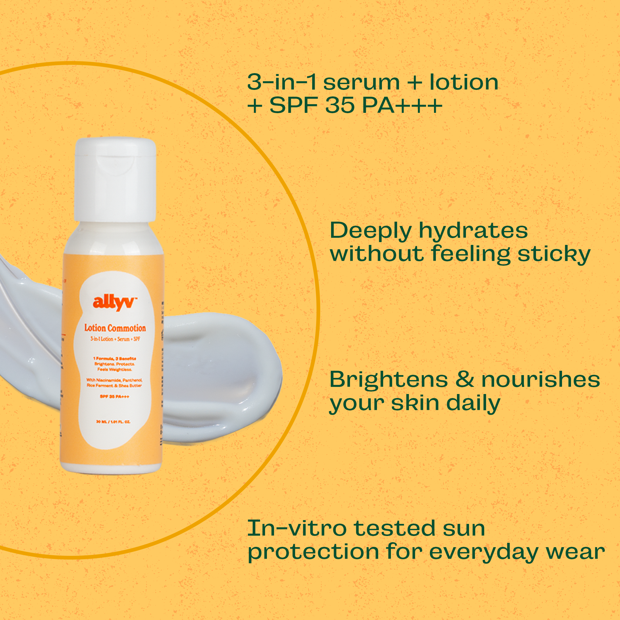 Everyday Ease