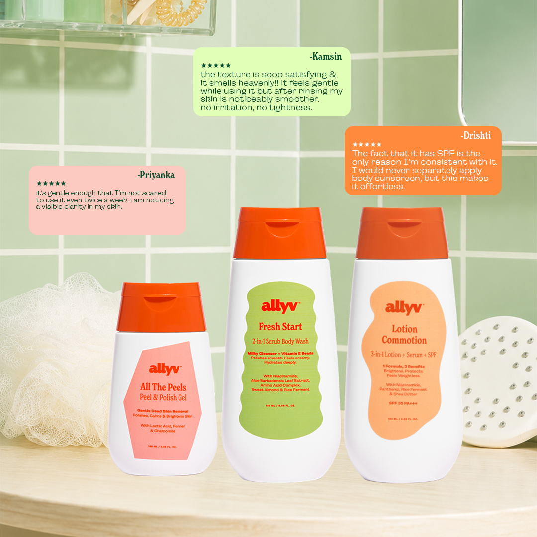 Everyday Ease Max