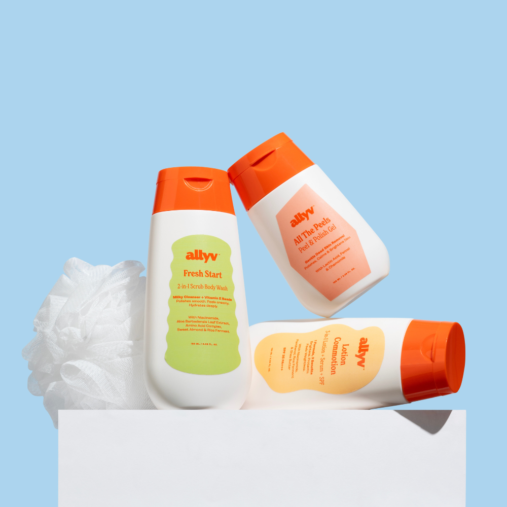 Everyday Ease Max