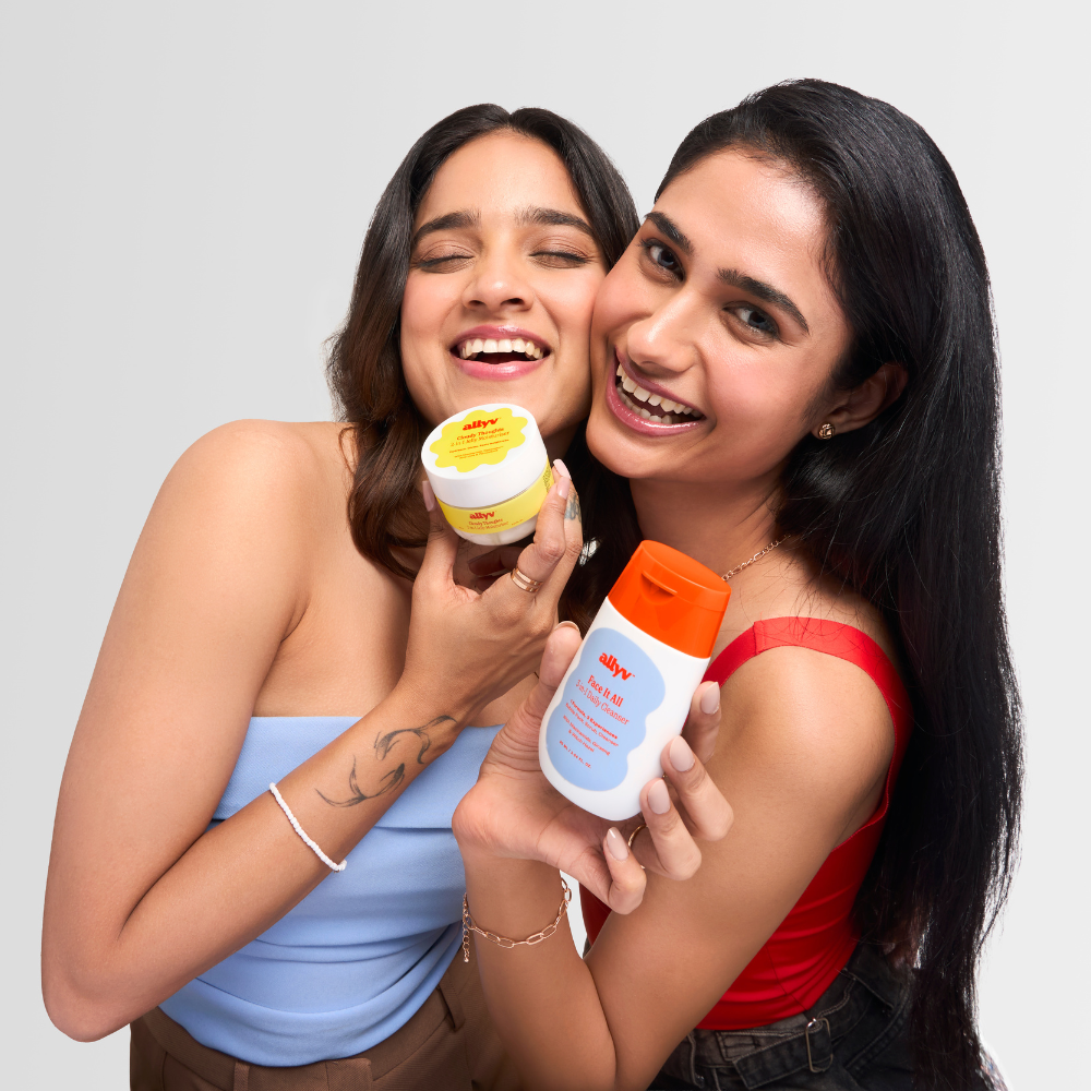 Daily Skin Duo