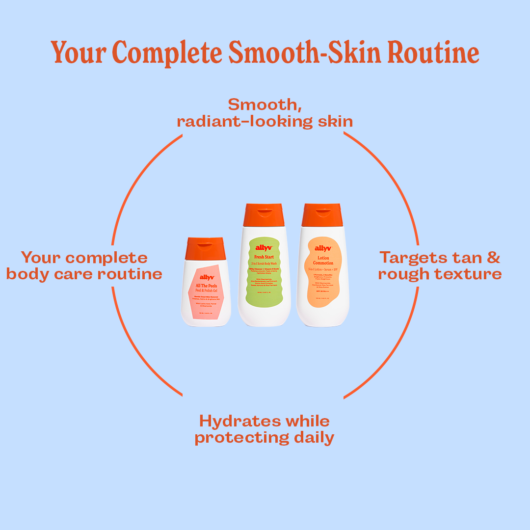 Everyday Ease Max