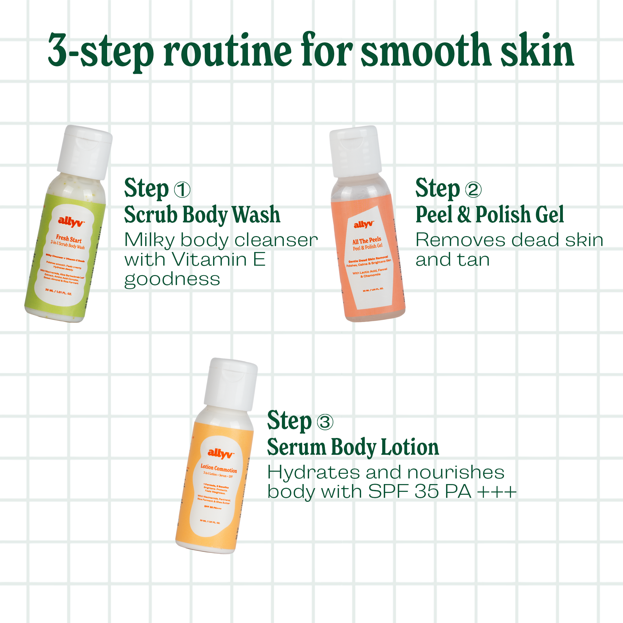 Everyday Ease