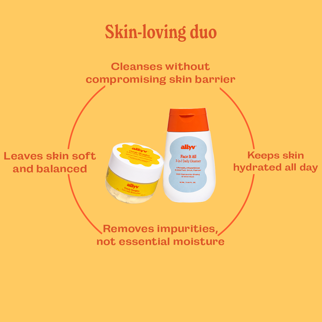 Daily Skin Duo