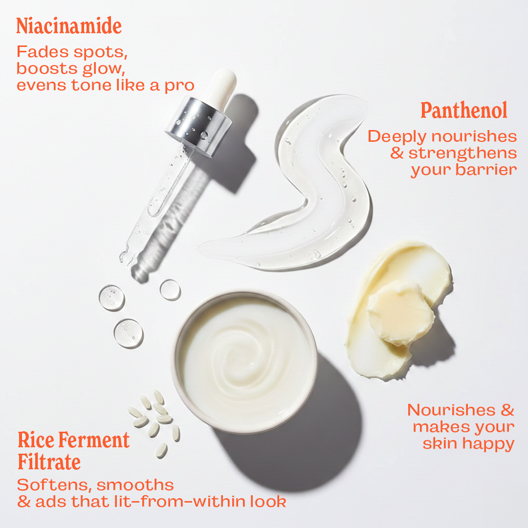 Lotion Commotion