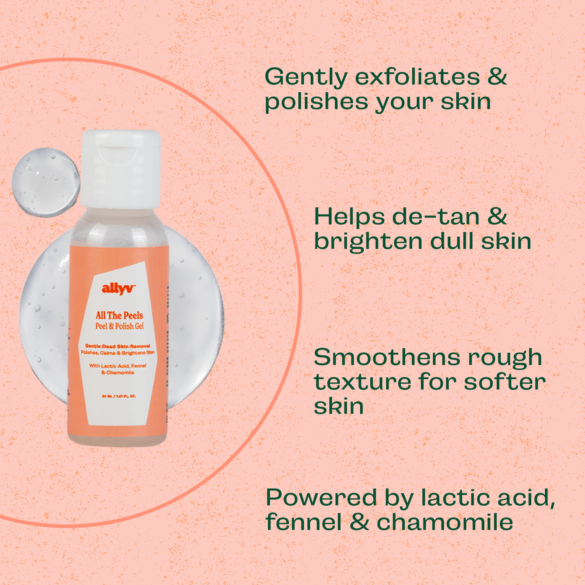 Everyday Ease