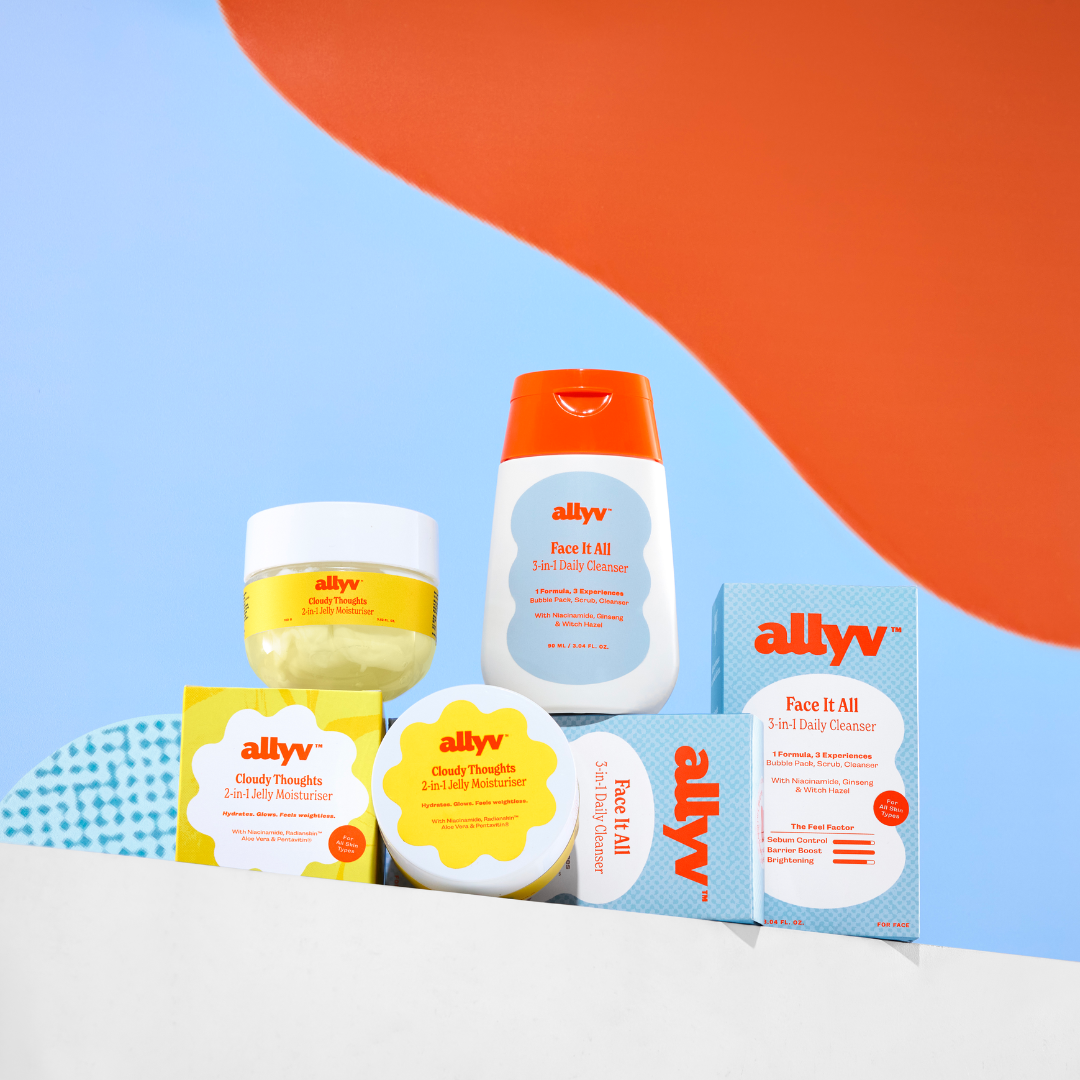 Daily Skin Duo