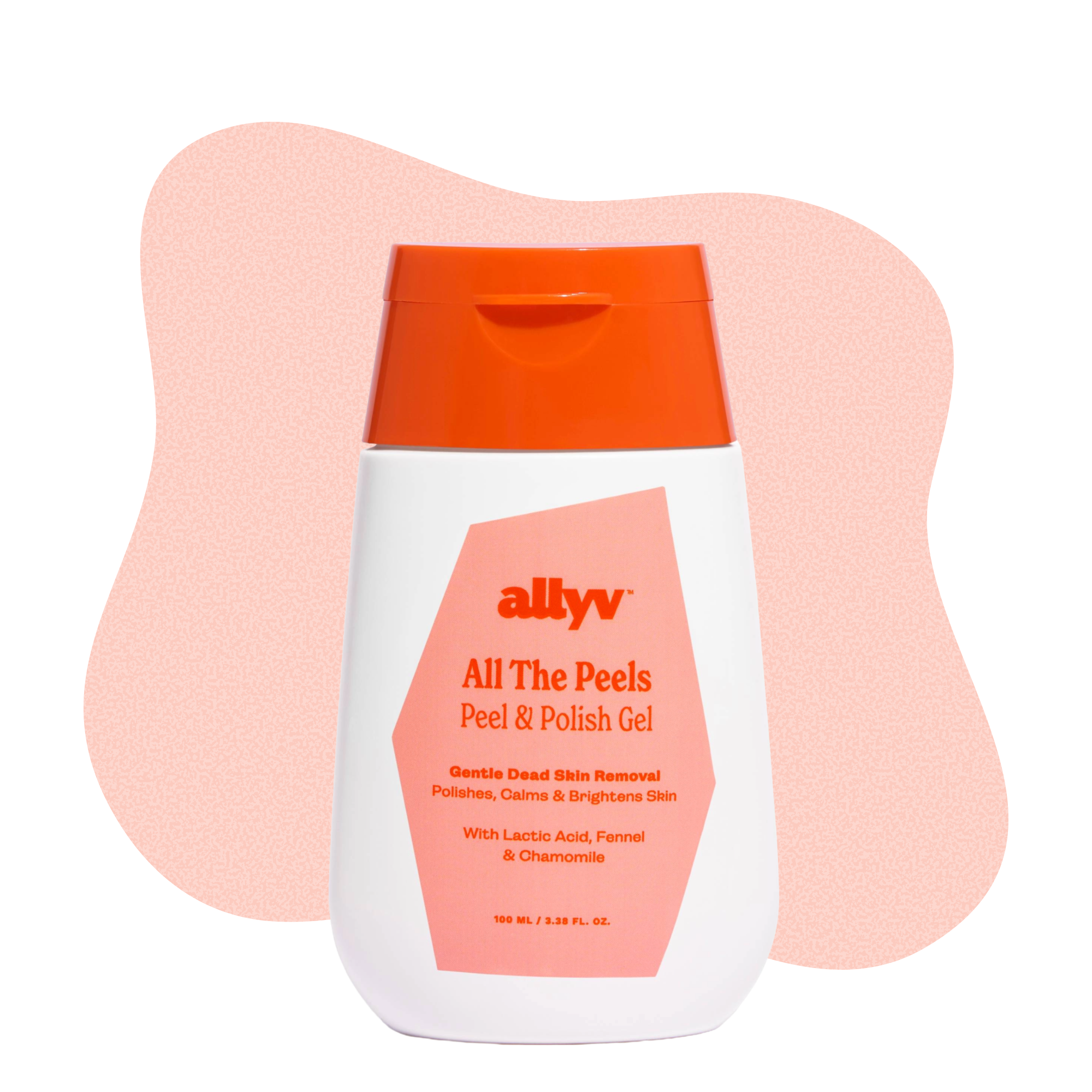 All The Peels