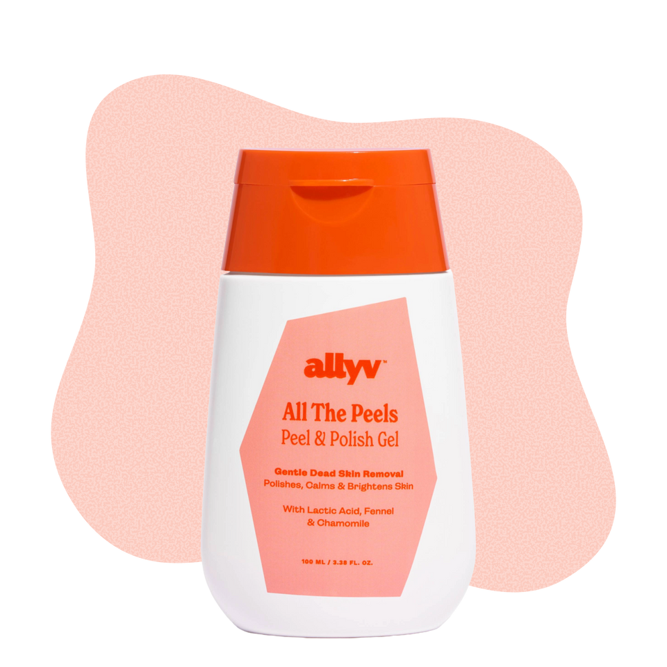 All The Peels
