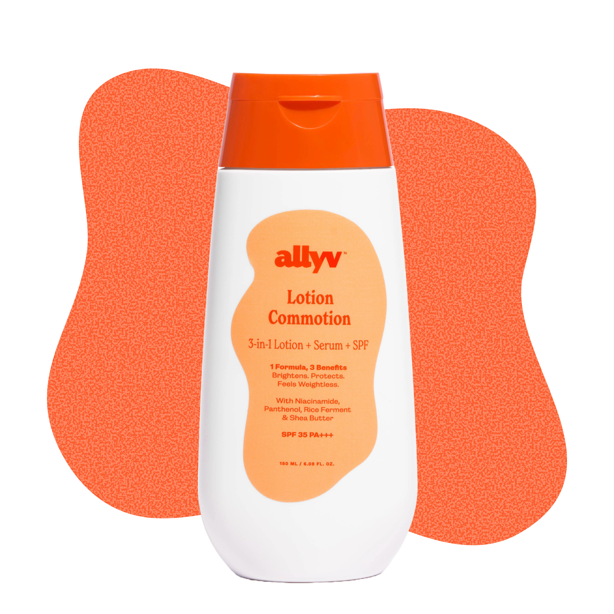Lotion Commotion