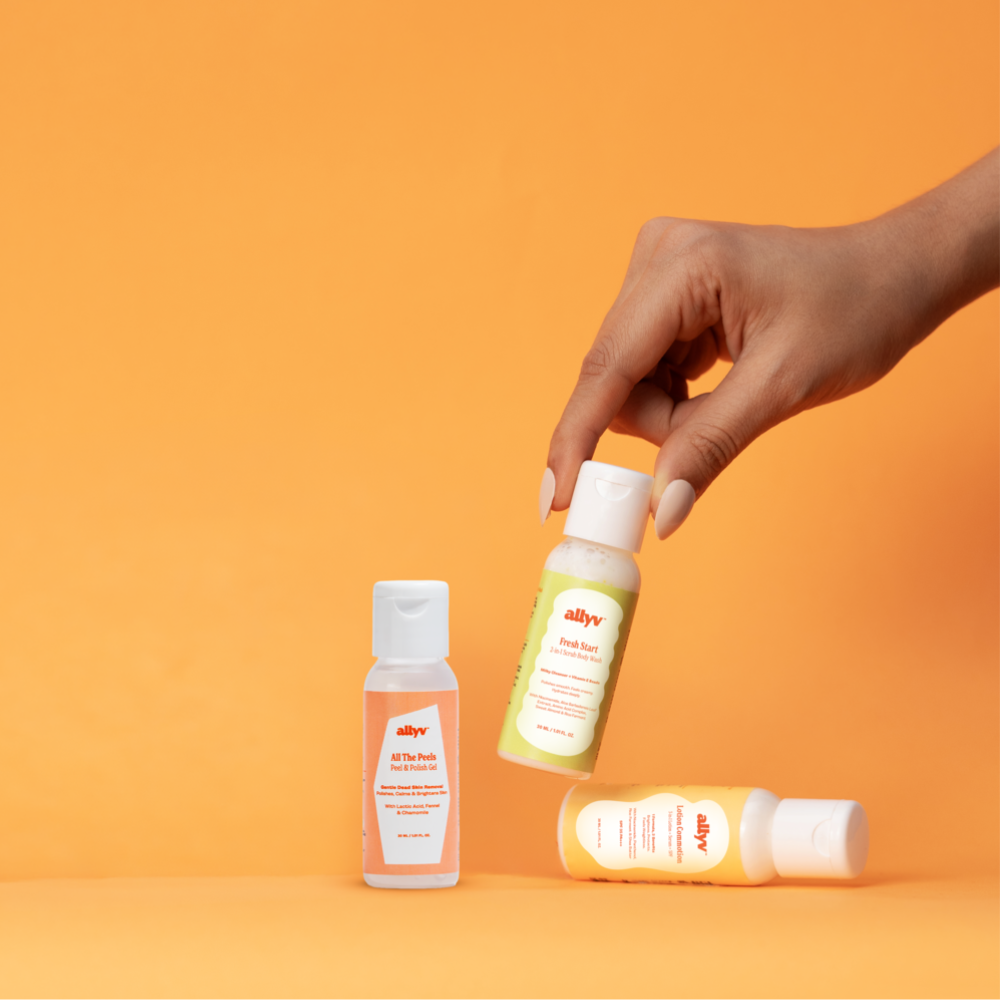 Everyday Ease