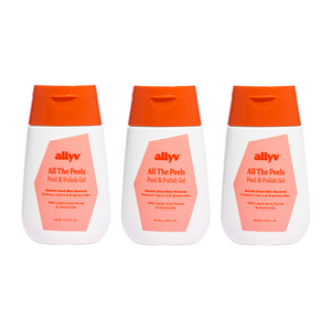 Pack of 3