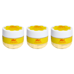 Pack of 3