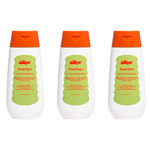 Pack of 3